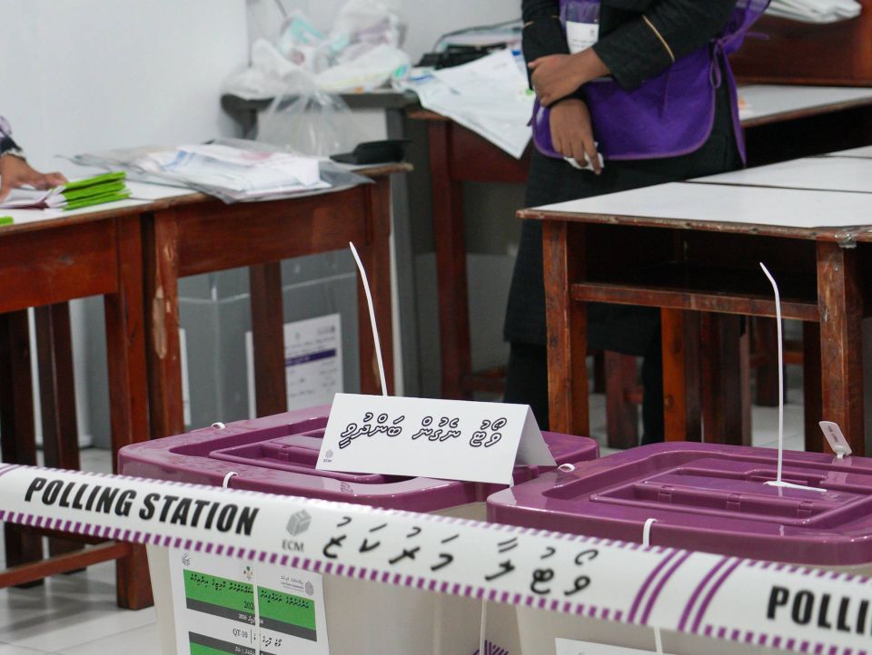 Hiyaalu hodhumuge aanmu vote ge natheeja: 68 % meehun vote dhinee bill thasdheegu kuran nufenna kamah