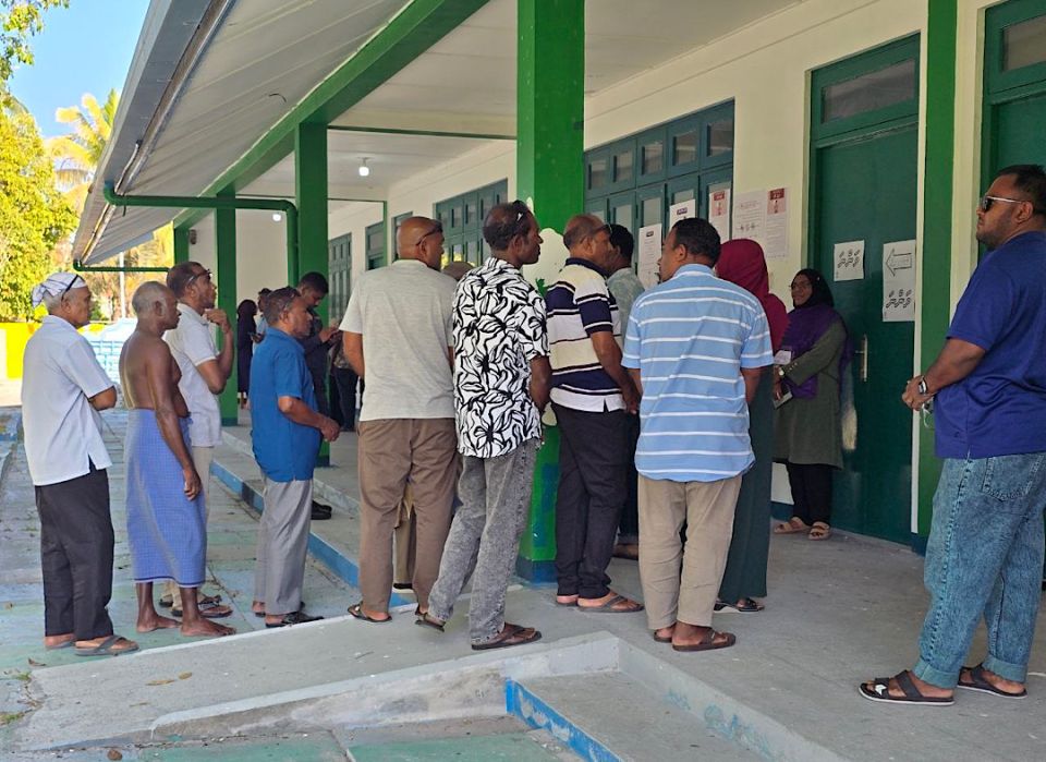 Vote laa marukazugai que thah dhamaalaifi 