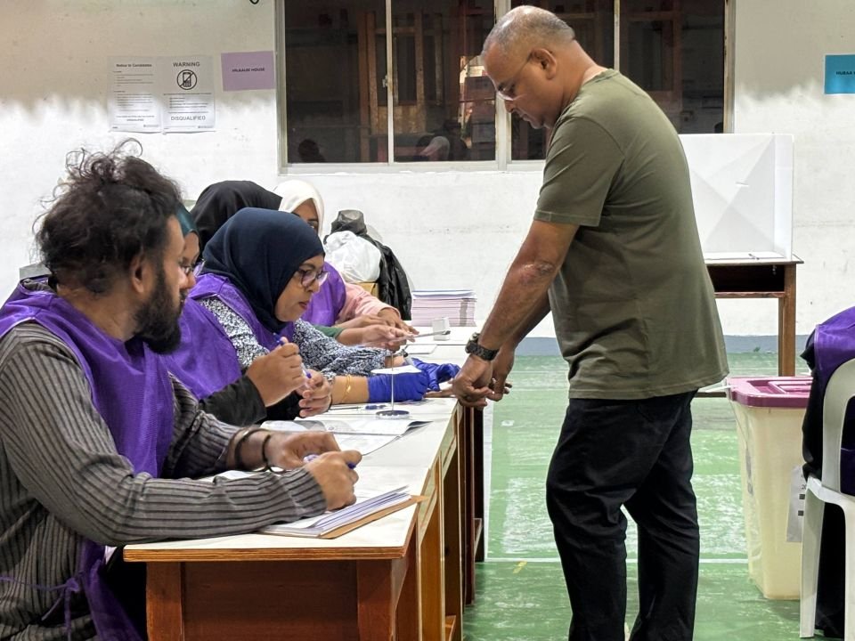 Election Day 2026: Voting begins in the two elections and public referendum