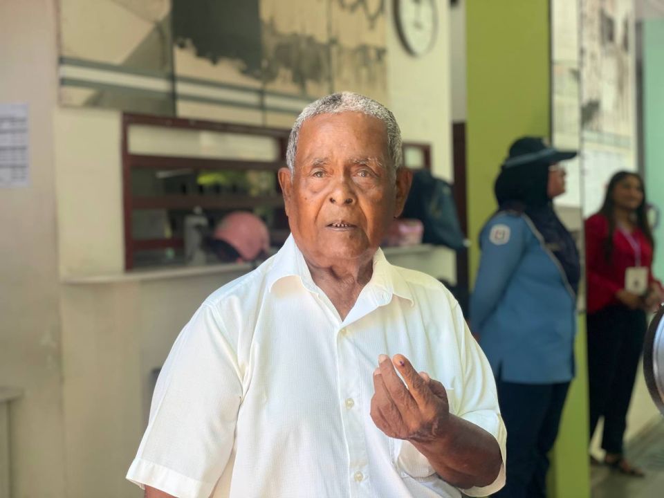 Mashhoor viyafaariveriyaa Uhchu vote lavvaifi