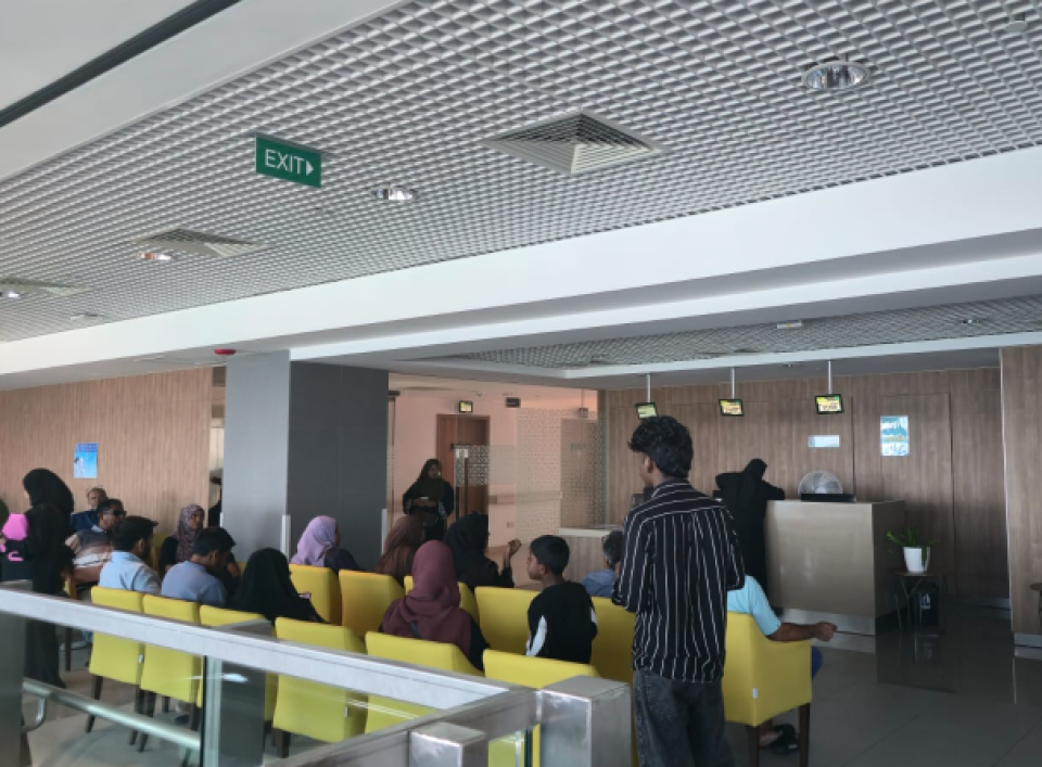 Maafannu baeh sarahadhdhun current kendunu massala hallu koffi