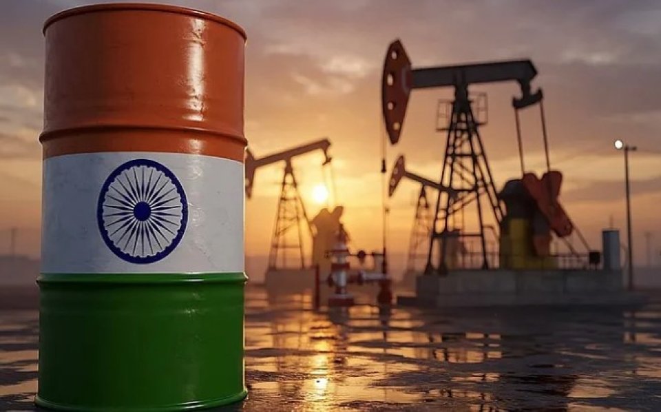 Maldives, Region Seek India Fuel Support Amid Tensions