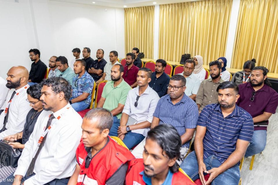 Fathuruverikamuge dhaairaa ah amaazukohggen sihhee furathama eheege thamreenu program eh fashaifi 