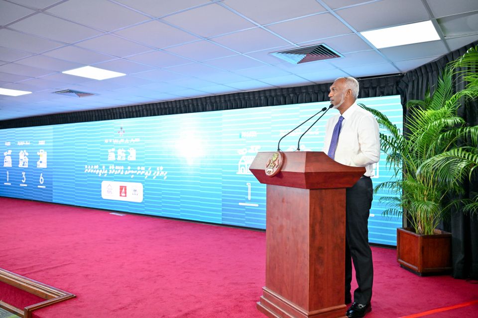 Hiyavahi financing scheme: 1 billion ah vureh gina rufiyaa dhookurumah approve kohfi