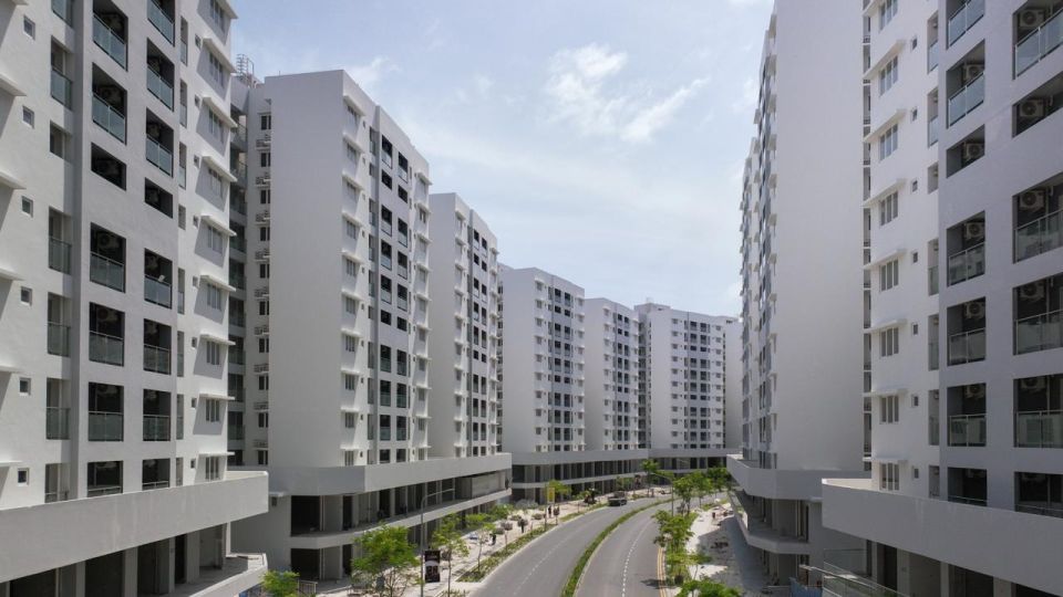 Emmedhu imaaraaiythah belehettumahttakai management corporation thah ekulavaalumuge masakkaiy HDC in fashaifi 