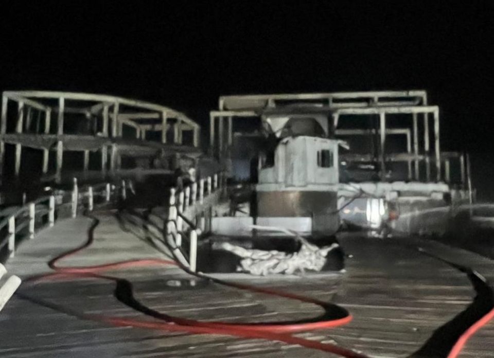 Alifaanuge haadhisaa: Soneva Jani Resort ge  gathering imaaraiy beynun nukurevey varah an'dhaifi