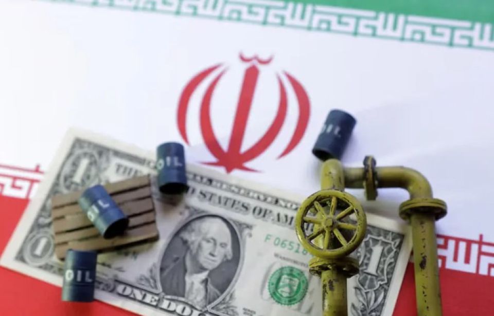 WORLD REPORT: America in Iran ge bandharuthah bandhukuraathee theluge agu 103 Dollar ah!