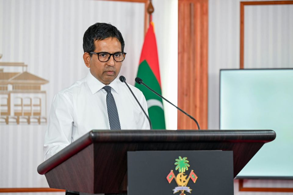 Miaharuge furathama 3 masdhuvahu raajje ah mudhaa import kuri minvaru 19 percent ithuruvehjje