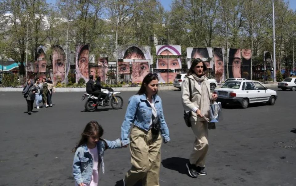 FEATURE: Iran ge demand akee gellumuge badhalah 270 billion dollar!