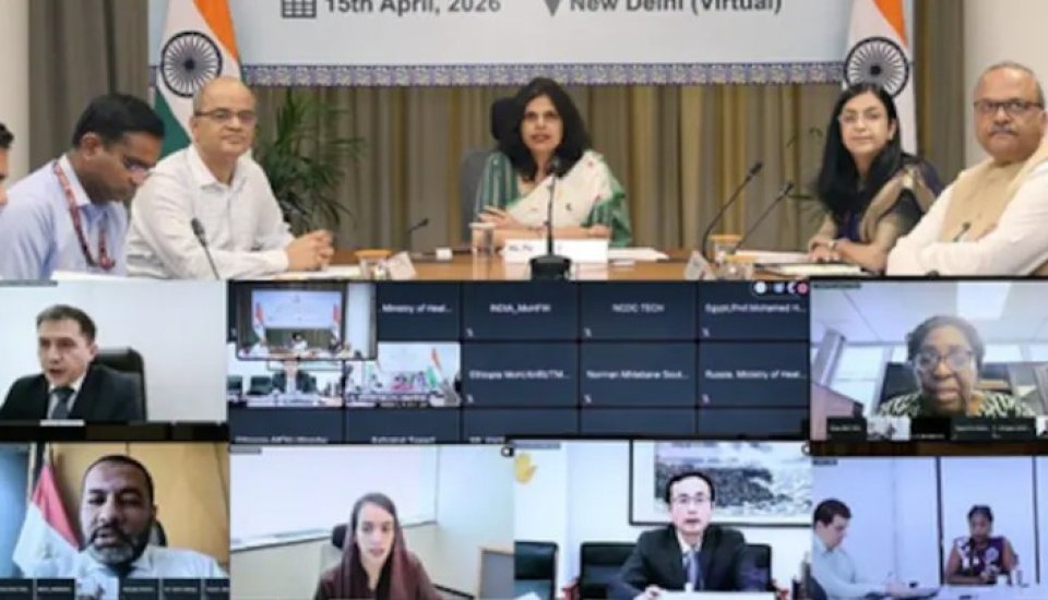 India pushes lifestyle changes withing BRICS