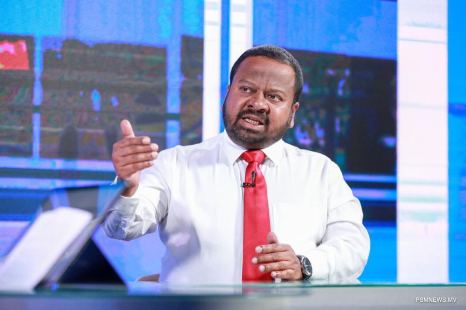 Bayaku bunaahen 500 meehun kandaneekee noon, appraisal hedheemaa libey natheekaa ehgothah dhaanee: Mundhu