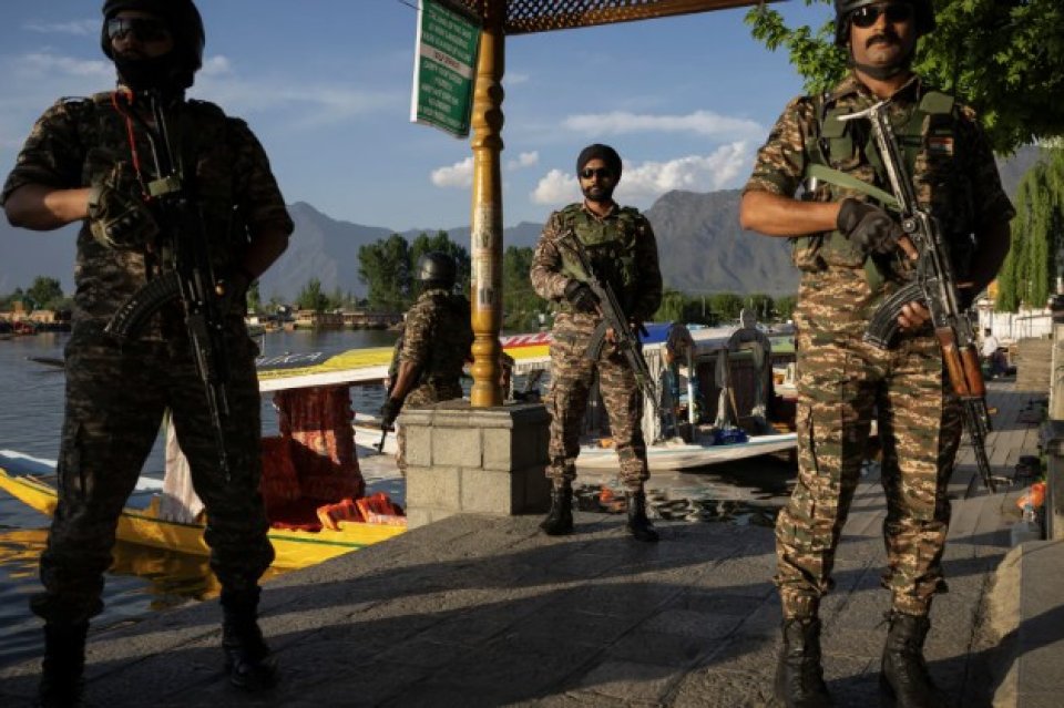 Pahalgam attack: One year on, evolving narratives, financing patterns, and regional implications