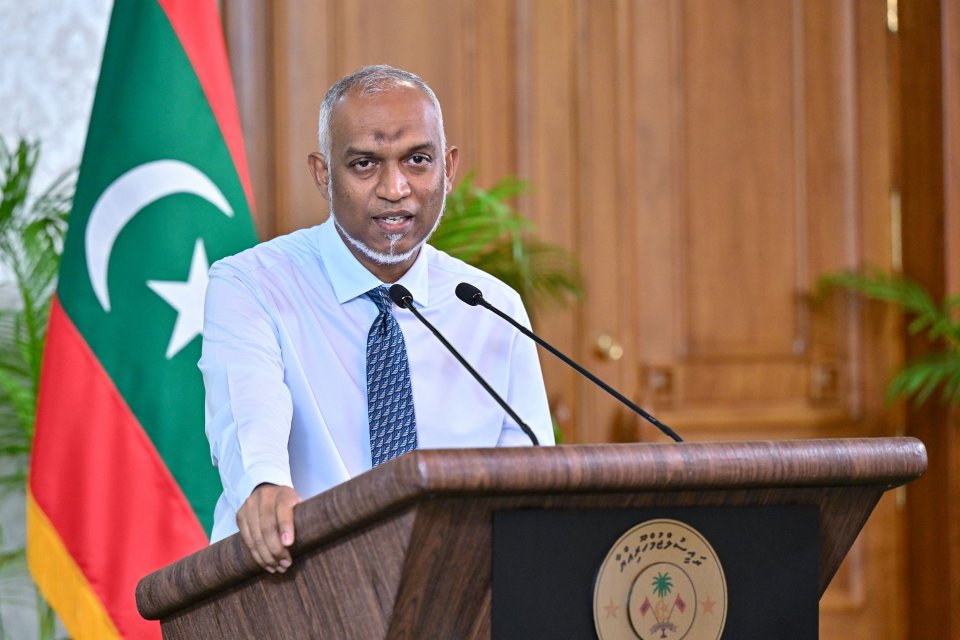 Future appointments will be guided by meritocracy: President