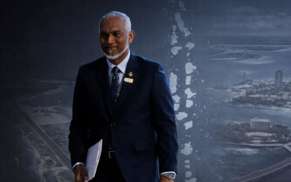 From debt fear to hope: Maldives new economic direction