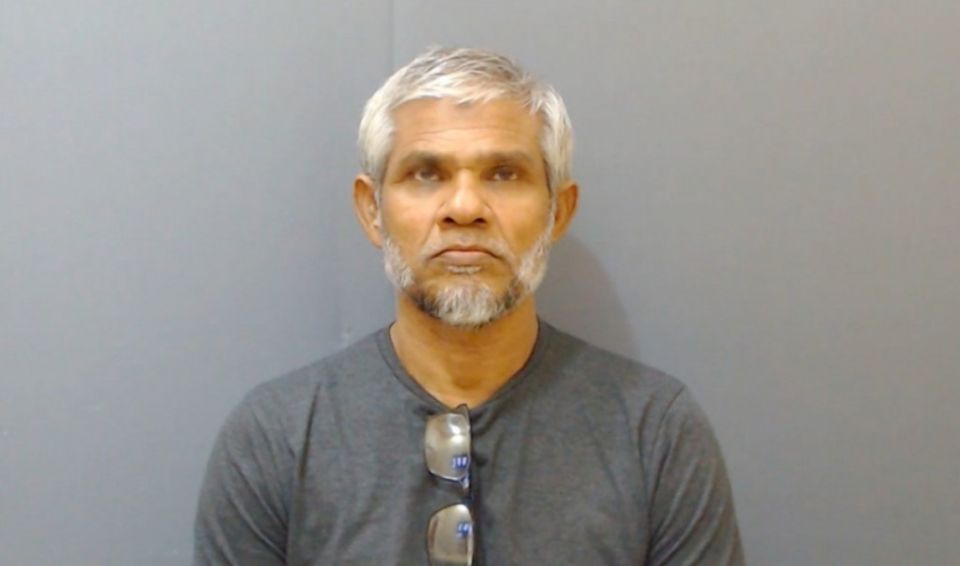 Liton maruge massala:  Nizam umurah jalah laan hukum koffi 