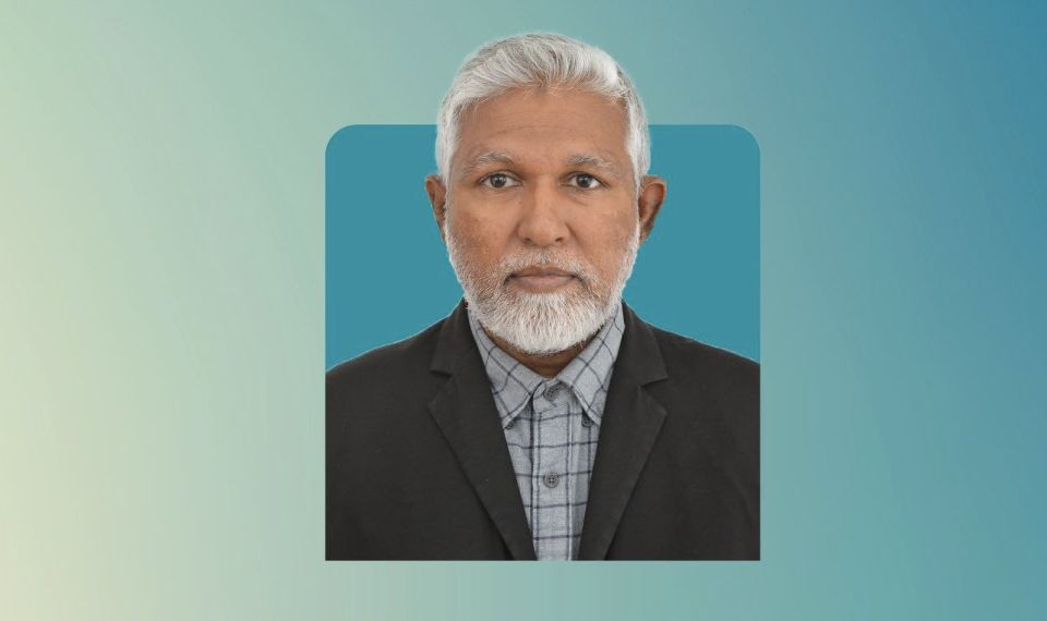 MPL ge aa CEO akee Husaain Shafeeq