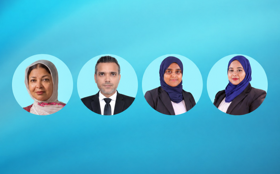 Visit Maldives ge board ah 4 memberun ayyankoffi 