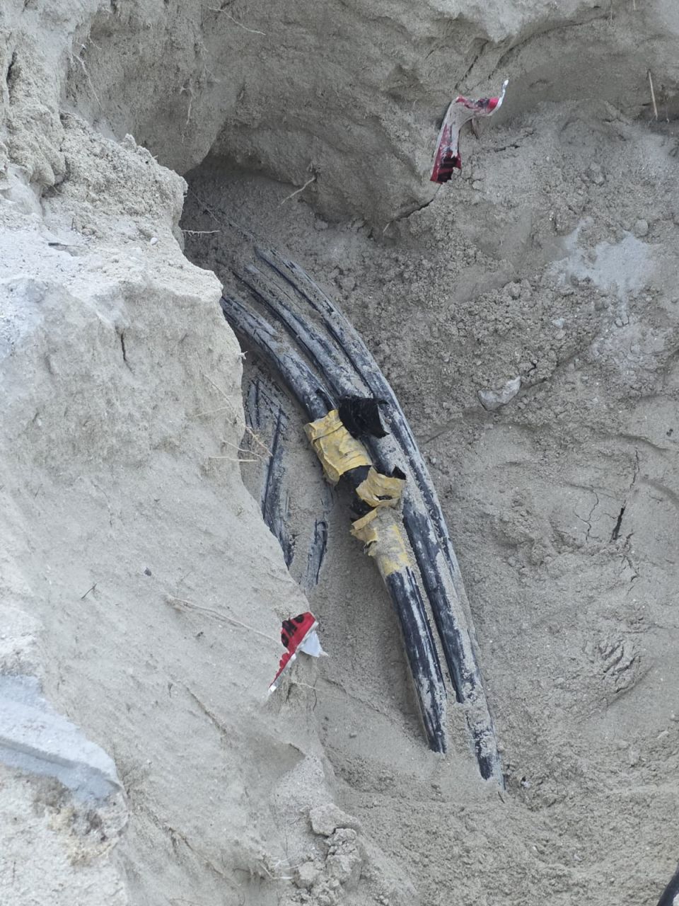 Current Cable thakah gellun nuvaane henn massaikah thah reyvumah STELCO in ilthimaas kohffi