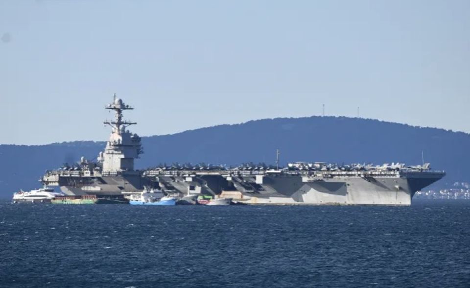 Iran hanguraama kuriah gendhan Trump ah othee May 1 ah muhulathu