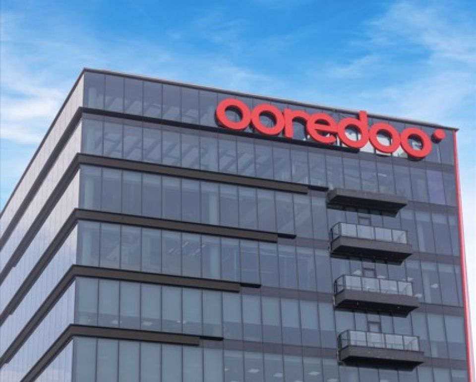 Speed in feshigen thajuribaa aai hama ah: Muvaasalaathee hidhumathuge enme uhugai Ooredoo