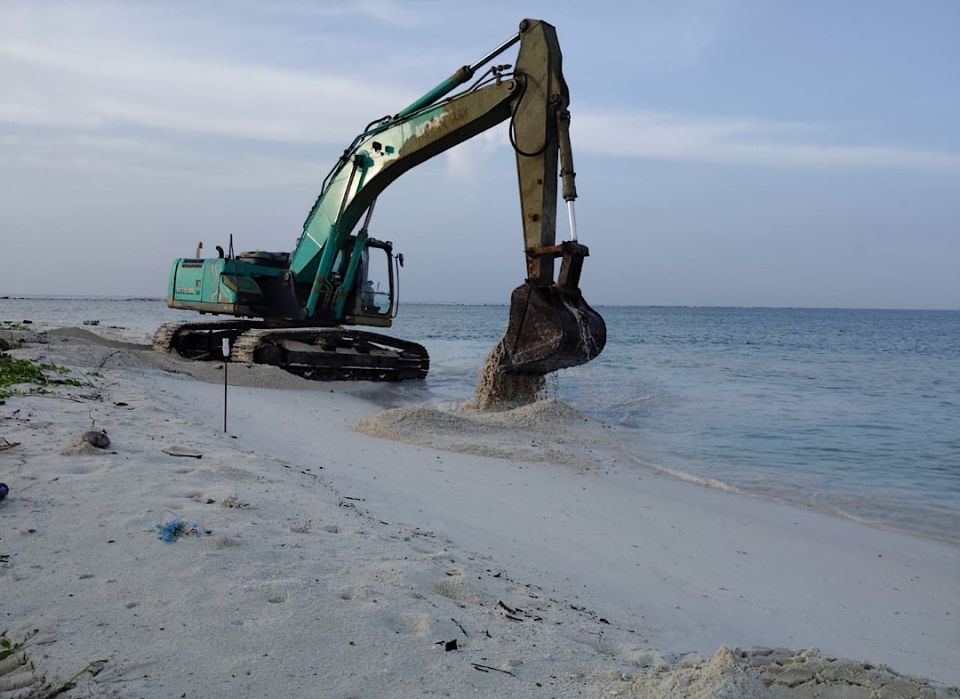 Th.Guraidhoo airport hedhumah beynunvaa bin hikkumuge 78 insahtha masaihkaih nimmaalaifi 