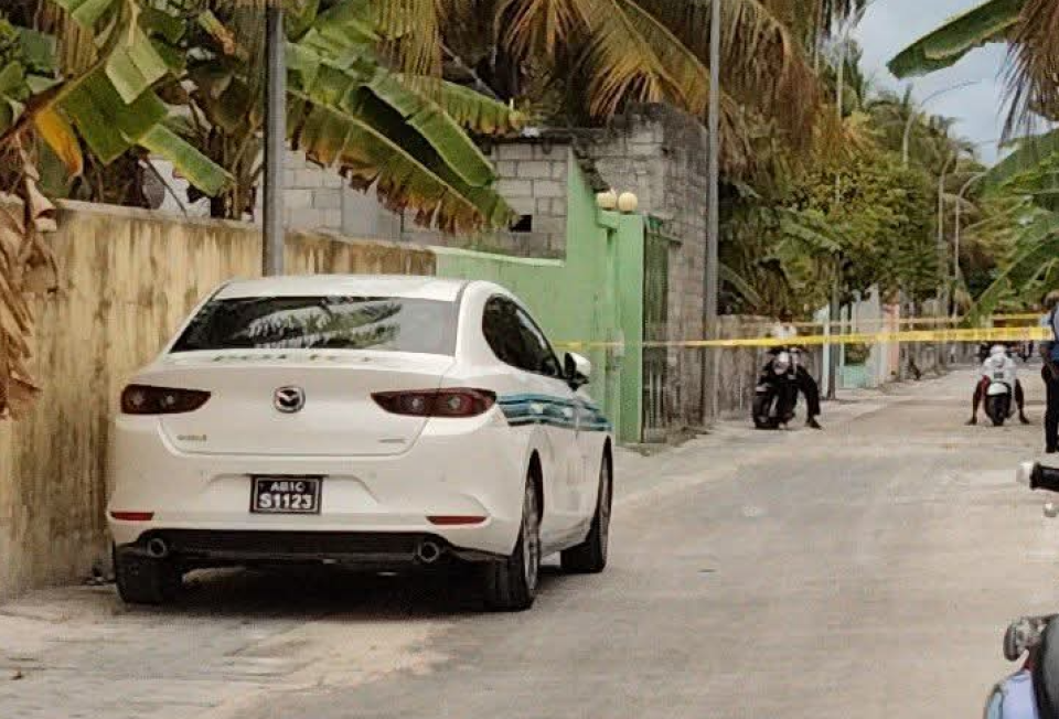 Masthuvaathaketheege massalaehgai dhebasve, thoonu ehchakun hamalaadhee meehaku  zaham kohllaifi 