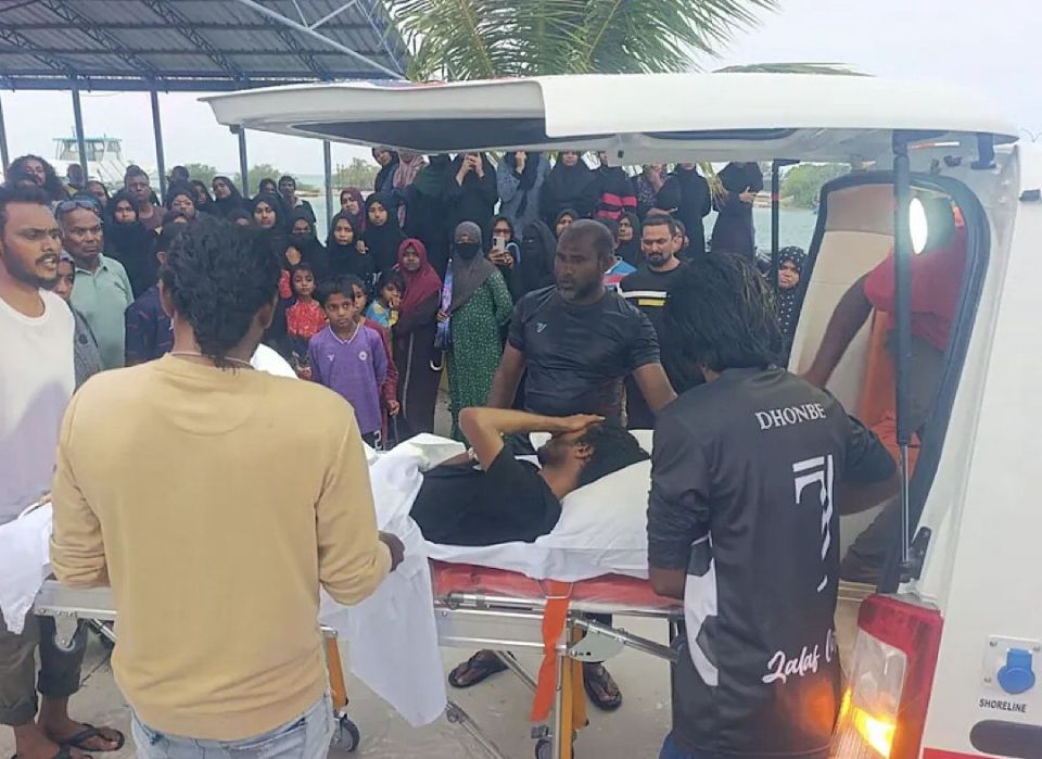 Furaalhu saafukuran ulhumuge thereygai Feeali gai dheben current gai jehigen faruvaadhenee 