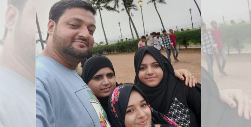 Eh aailaa eh ge 4 memberun eh faharaa kulli gothakah maruvi massala thahugeegu kuran fashaifi