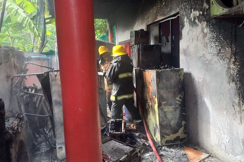 Feydhoo School gai roavi alifaan nivvaalaif