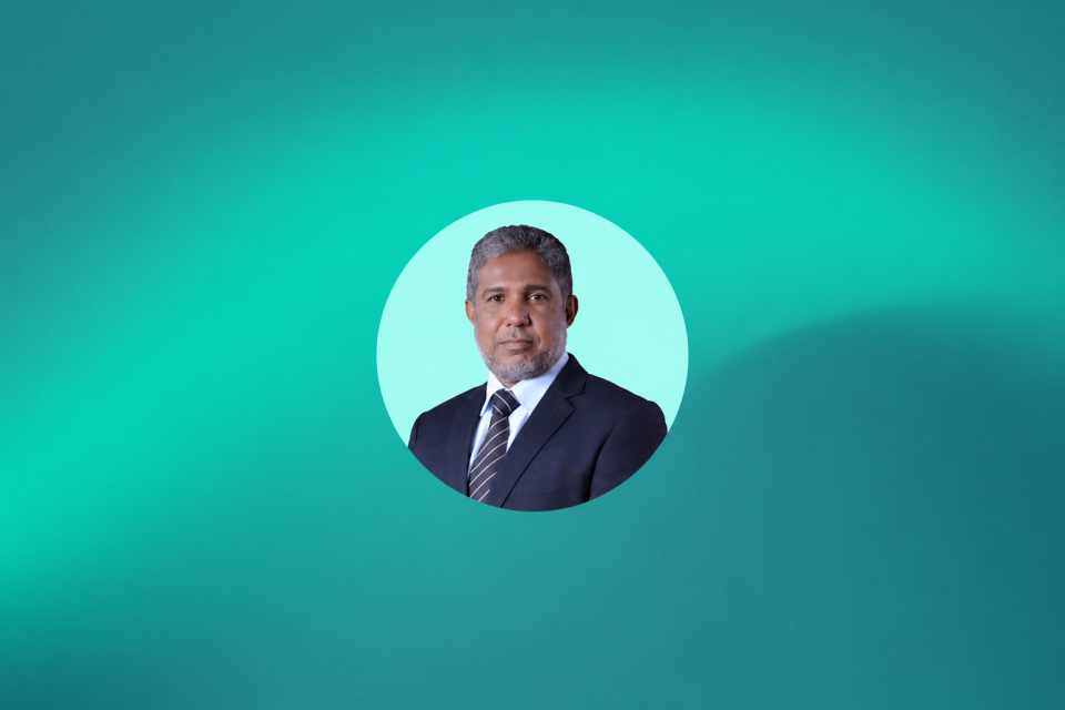 PCB ge raees, Anas isthiufaa dhinumun e magaamah Nizar ayyan koffi 