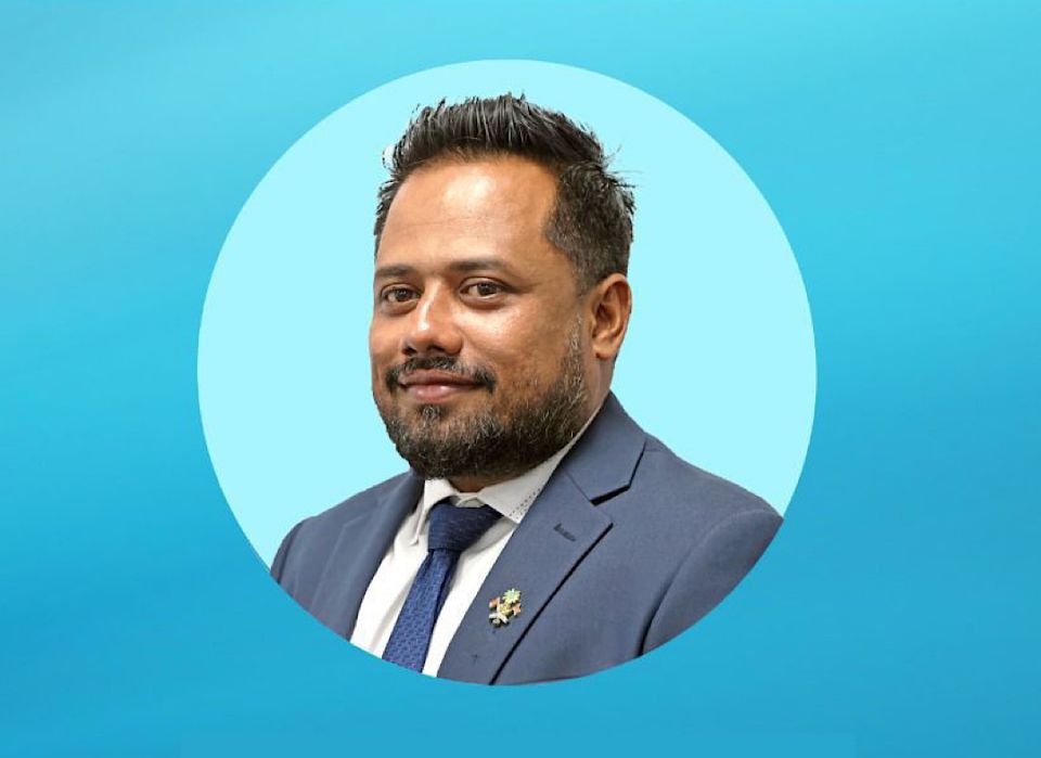 MIFCO ge MD adhi Chief exective officer ge magaamah Anas ayyan koffi 