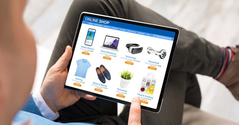 BML sets daily dollar budget for businesses using certain e-commerce sites