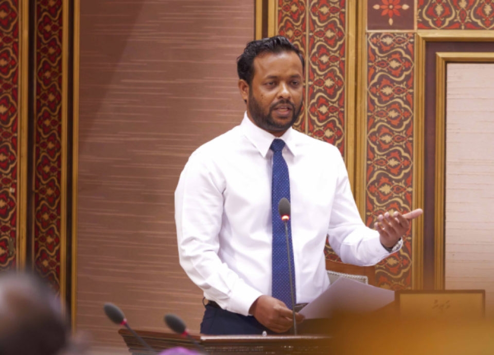 vaki project eh thafaatheh nukuran, Hiyaa flat ge kuli kudaeh nukuran: Muththalib