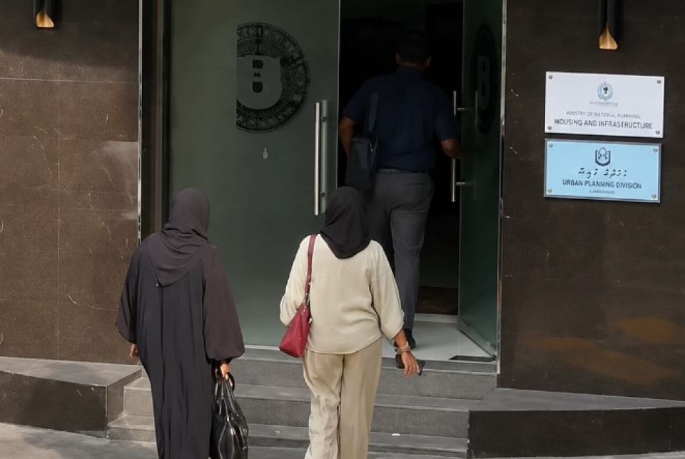 Adhadhu Documetary: Henveyru Police Station ah Esha haaziru koffi