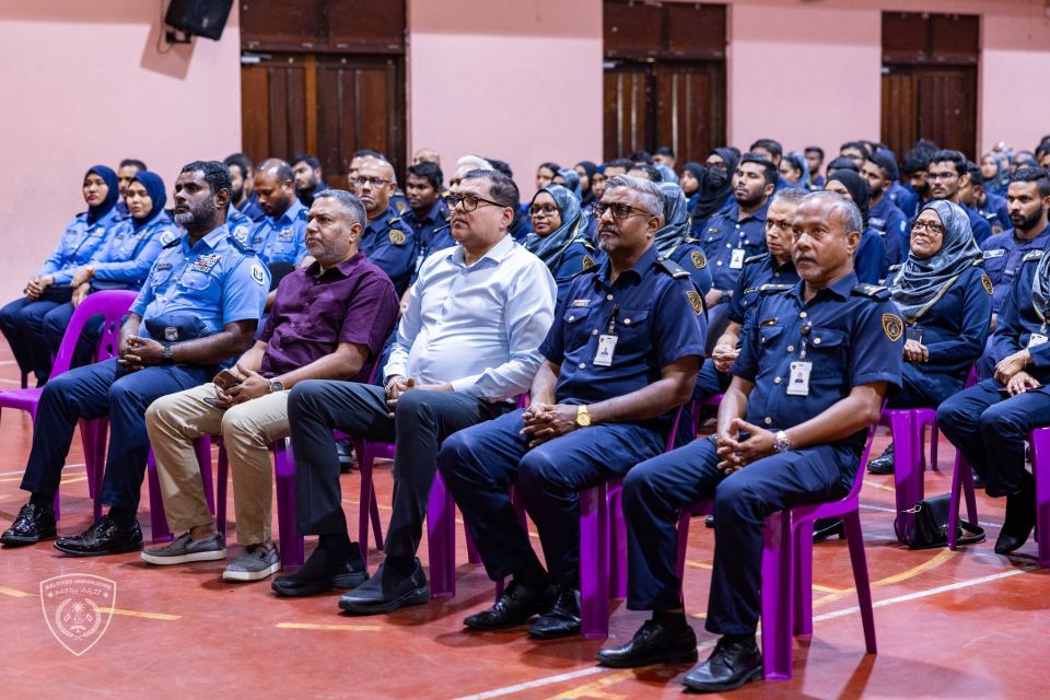 Biomatrices mauloomaath nudhee ulhey bidheyseen hoadhumah haassa operation eh fashaifi  
