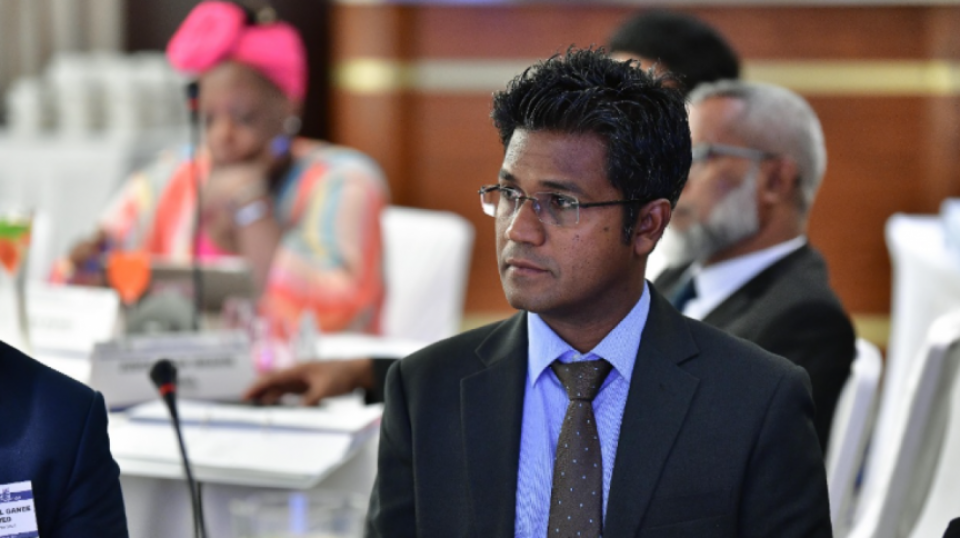 Noosverikamuge minivankan dhee asaasee hagguthah himaayaih kurumah bar council in govaalaifi 