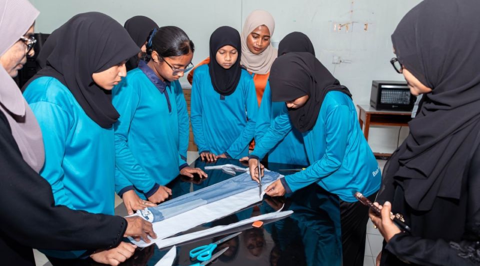 Bank Fund ah proposal husha alhan hulhuvaalaifi