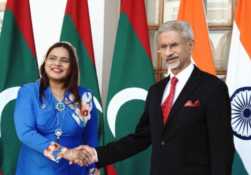 Maldives aims to sign India FTA by end of 2026: Foreign Minister Iruthisham