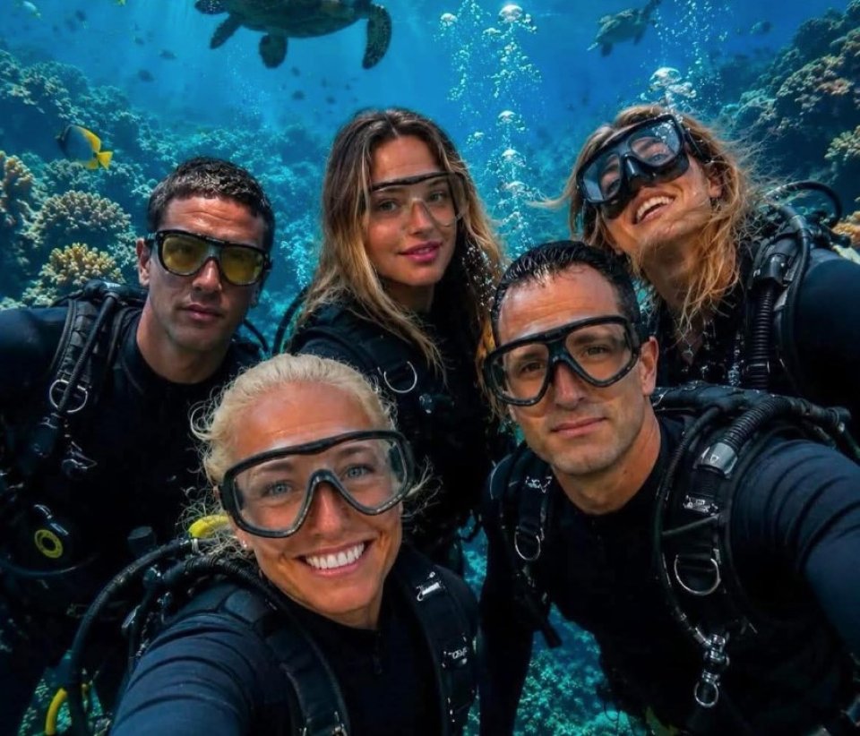 Search Continues for Four Missing Italian Divers as Investigation Intensifies