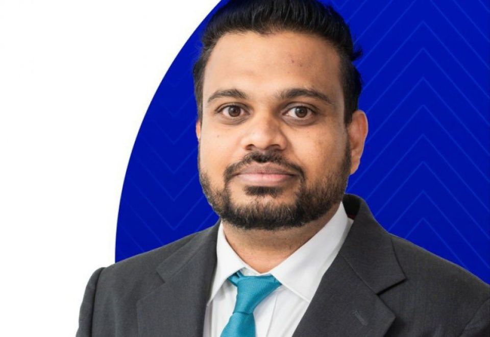 HDC ge director in ge board in Yoosuf Waheed vaki kohffi