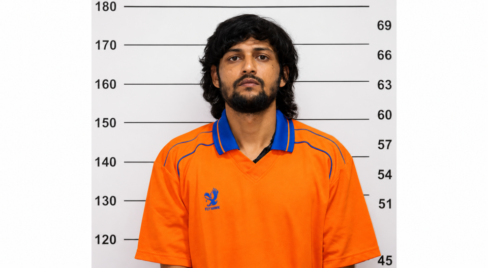 Avas faruvaa ah hospitalah gendhiya gaidhee'aku  filaifi 