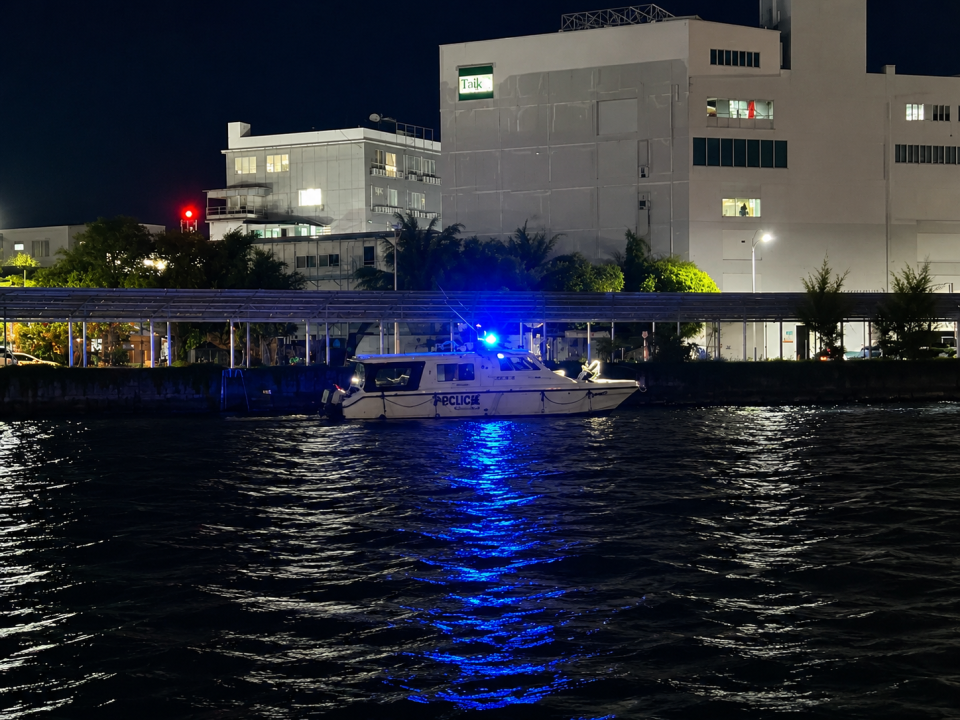 Hulhumale fatlhu thereah valeh assan feybi dhivessaku gelligen hoadhanee 