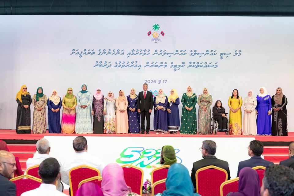 WDC ge raeesunge musaara bodukurumun aanmun faadu kiyanee!