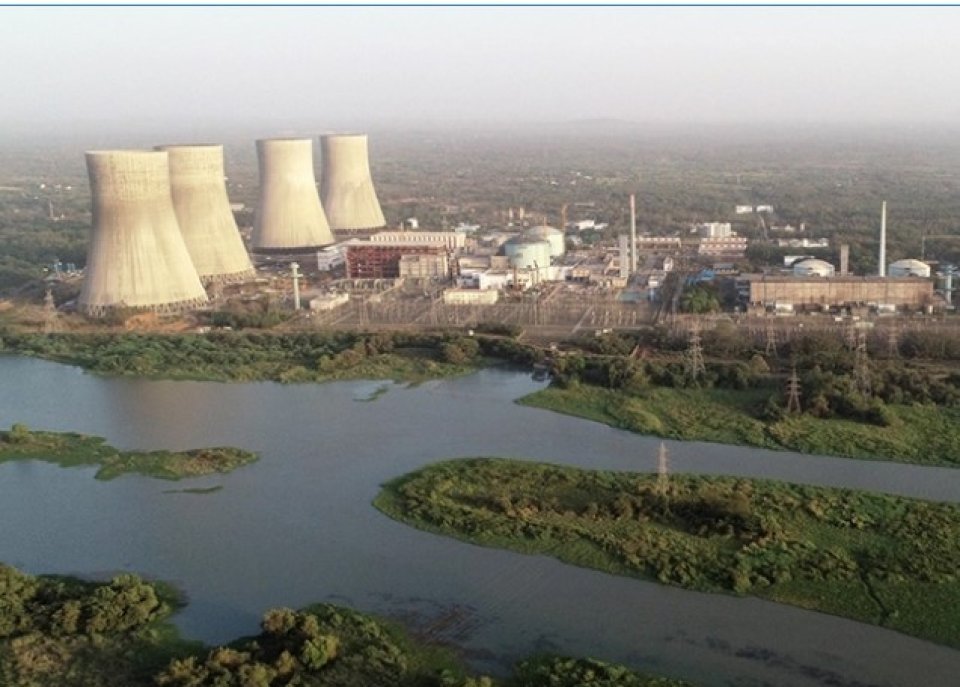 India’s Uranium Ambitions Strengthen Strategic Ties with Central Asia