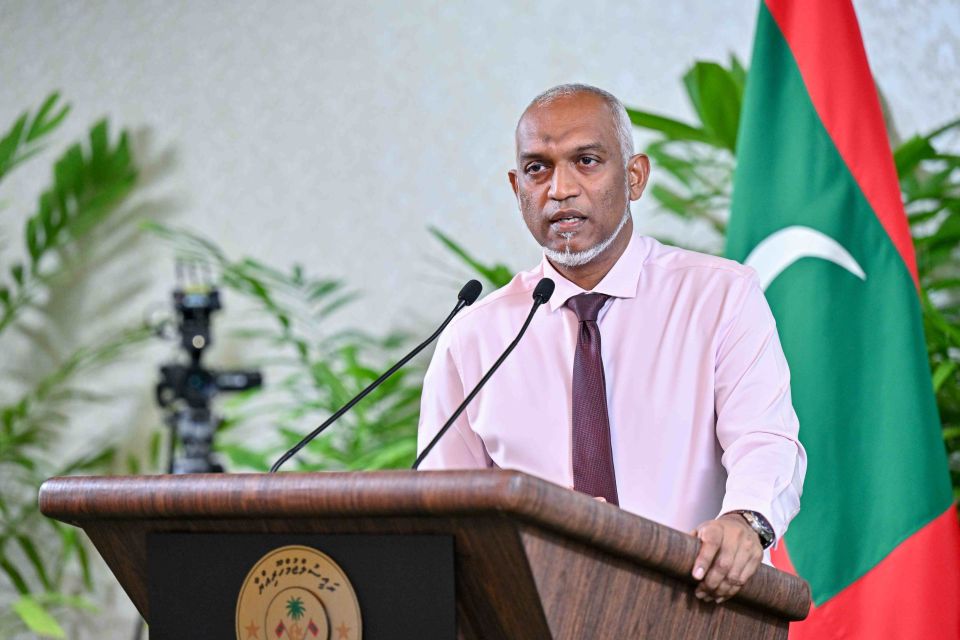 Kudakudhinnah Social Media manaa kuran sarukaarun amaazu hifaifi