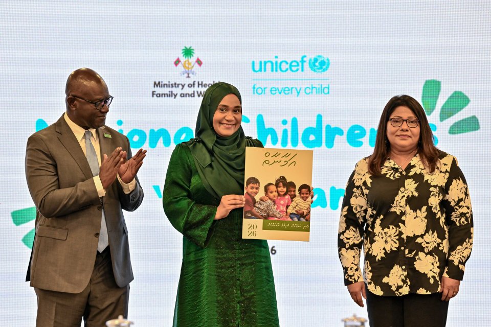 True value of national dialogue lies in action: First Lady