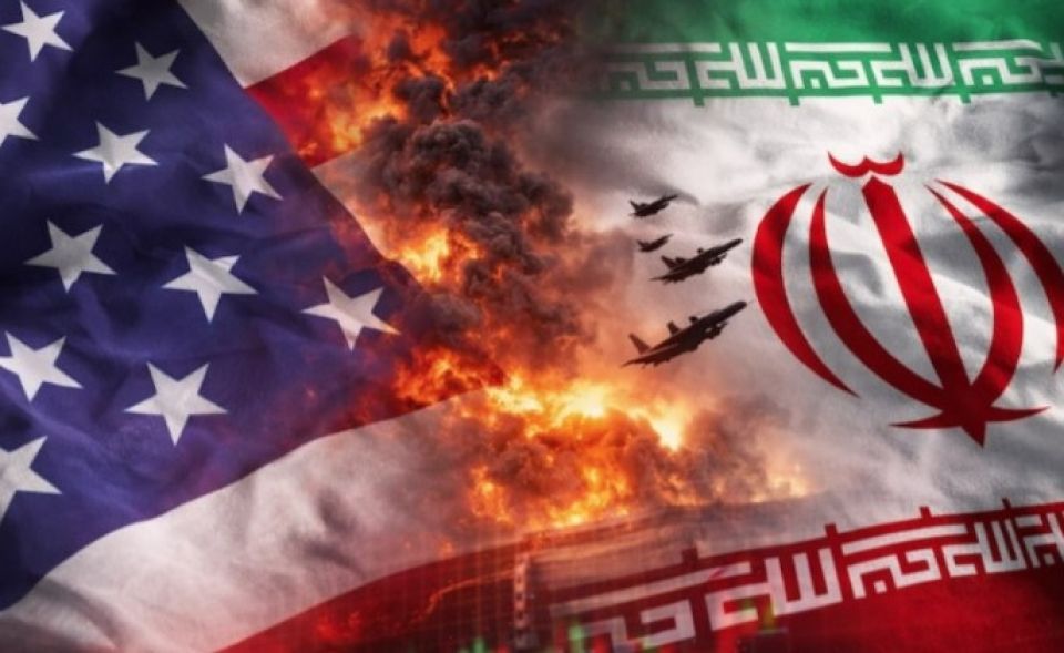 America in Iran ge radar station thakakah hamalaa dheefi