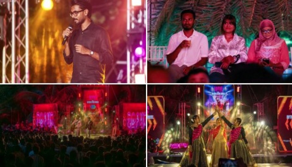 Malé Hosts ‘Rhythms Beyond Borders’ Celebrating Maldives–India Friendship Through Culture
