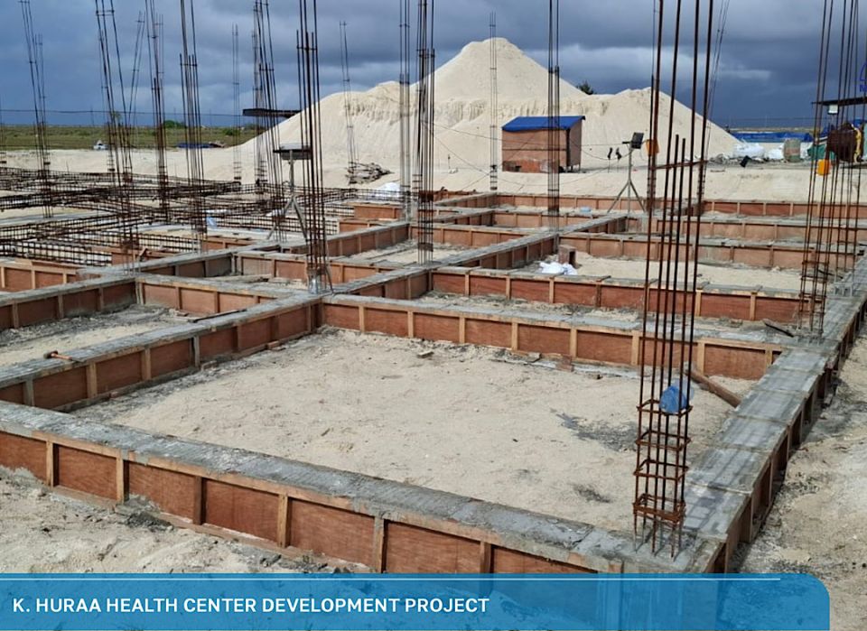 K. huraa sihhee marukazuge futin concrete masaihkaihthah nimmaalaifi 