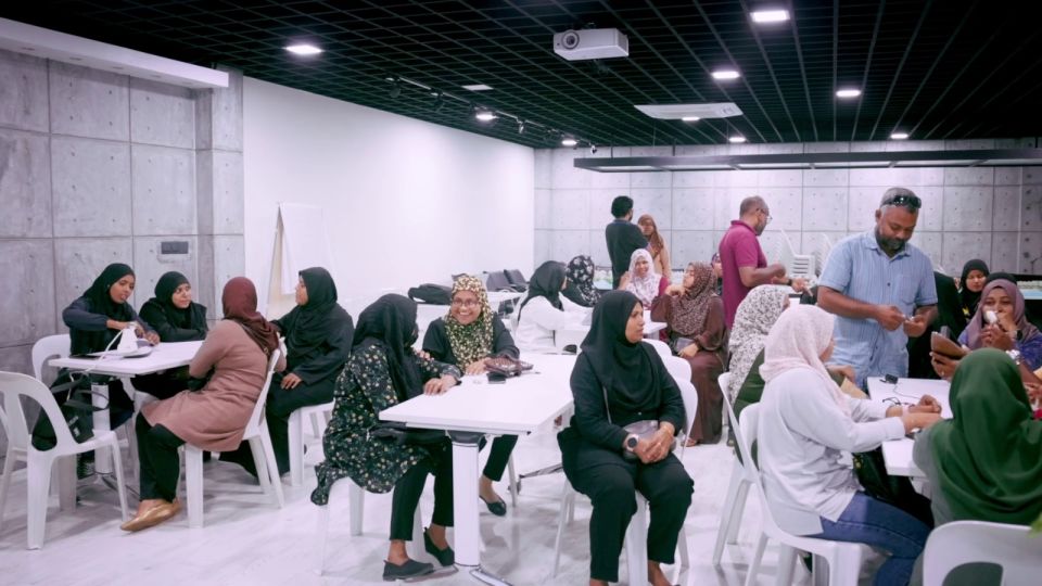 'Vilunveri kanbalun' program fashaifi